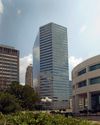 Oklahoma Tower